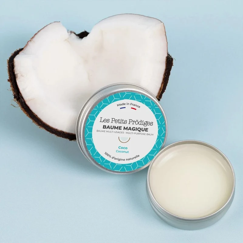Baume Magique coco