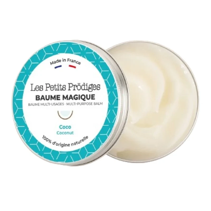 Baume Magique coco