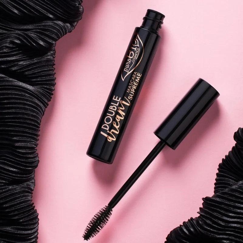 Mascara Double Dream Suprême - Noir