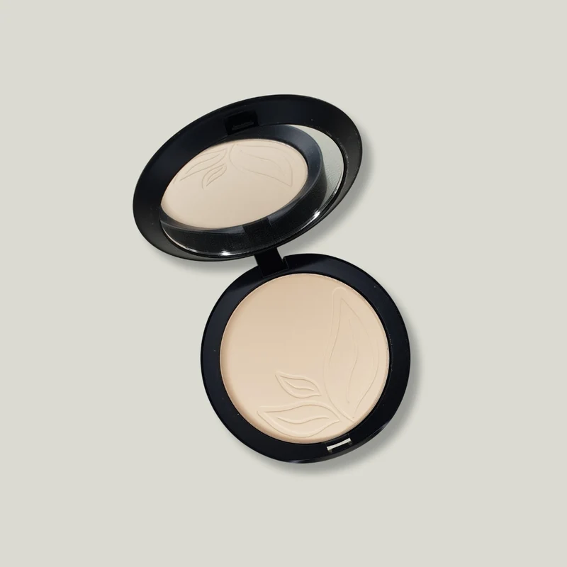 Poudre Compacte Indissoluble