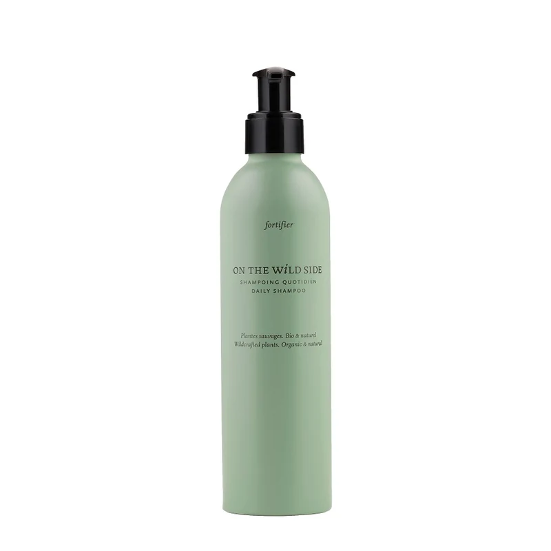 Shampoing quotidien