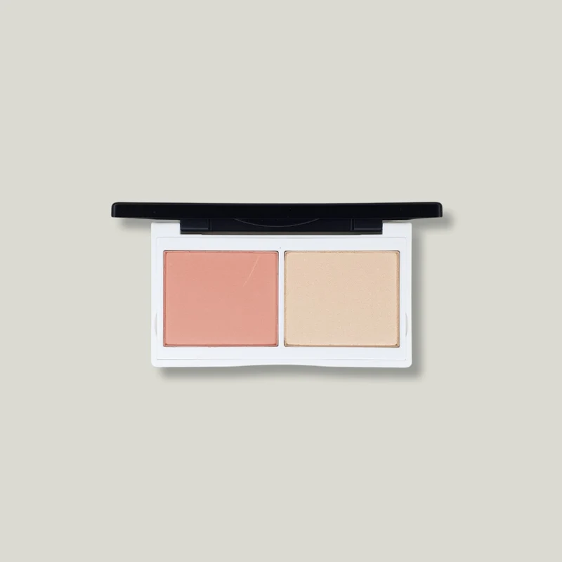 Duo Blush Coralista