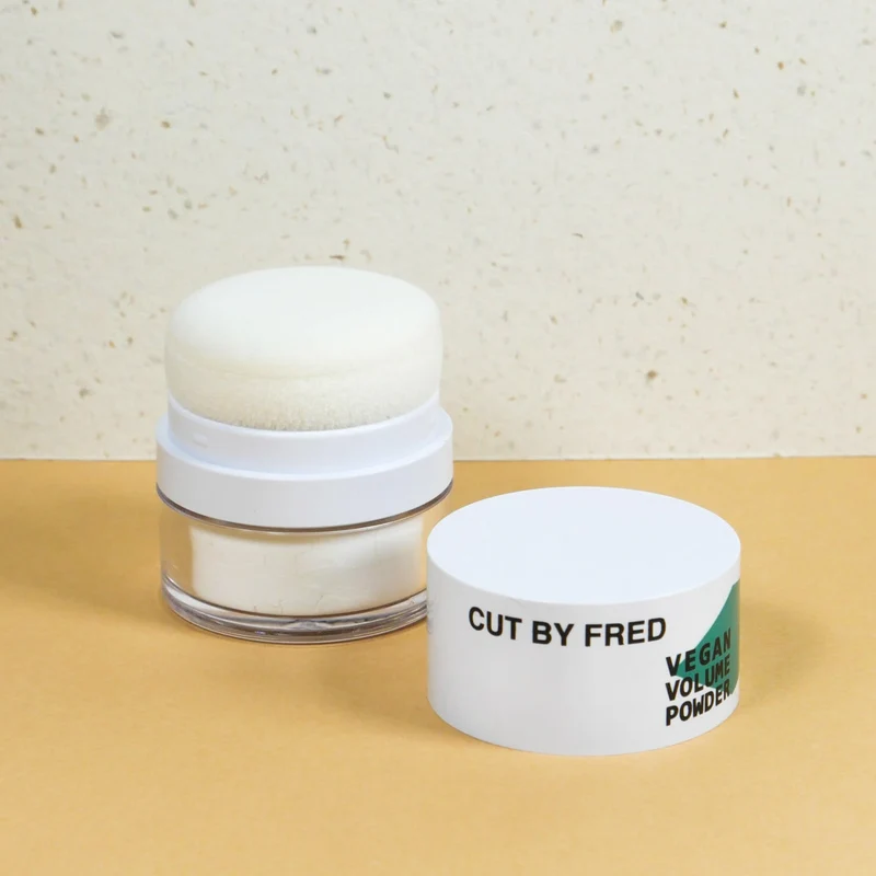 Vegan Volume Powder - Poudre volume et shampoing sec