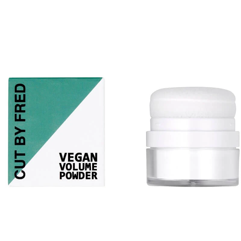 Vegan Volume Powder - Poudre volume et shampoing sec