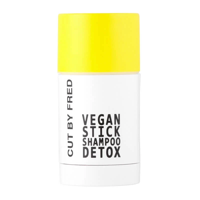 Vegan Stick Shampoo Detox - Shampoing solide purifiant