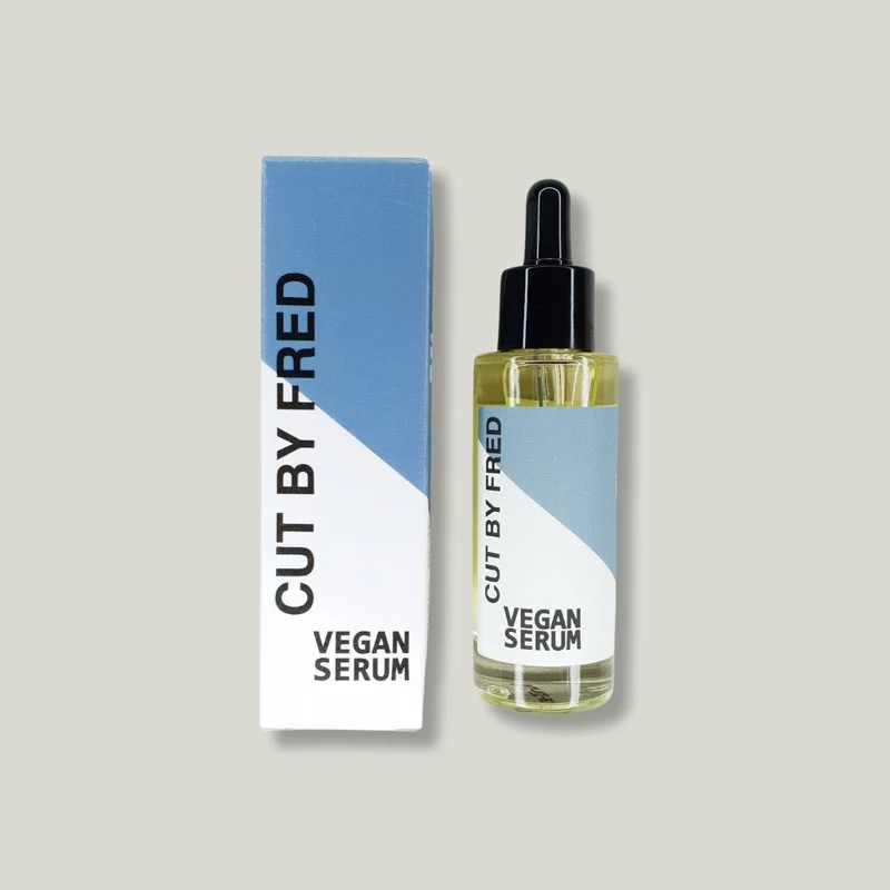Vegan Serum