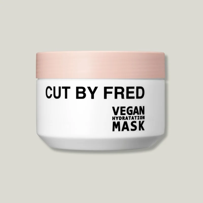 Vegan Hydratation Mask - Masque hydratant