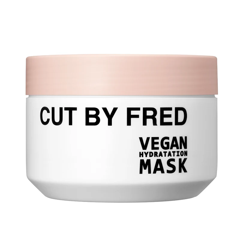 Vegan Hydratation Mask - Masque hydratant