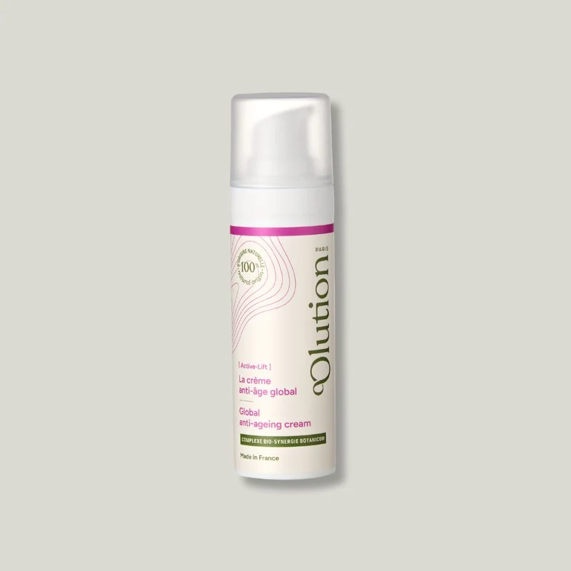 Crème anti-âge Age Out