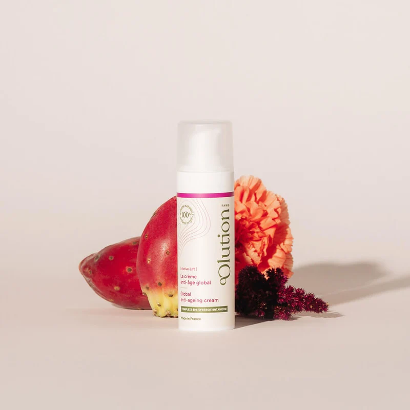 Crème anti-âge Age Out