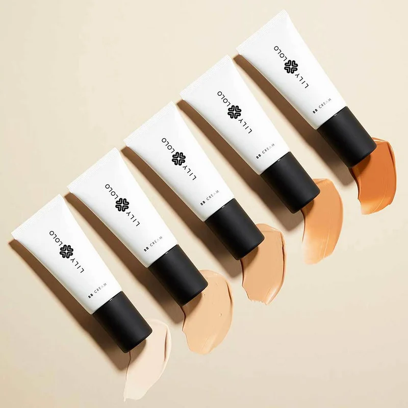 BB Crème (différentes teintes)