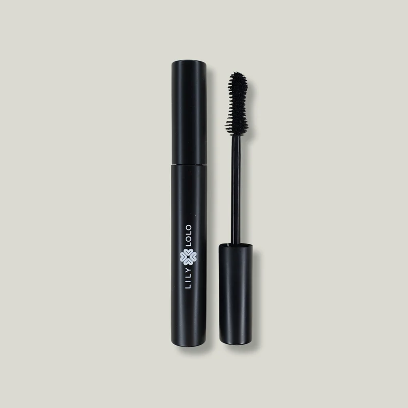 Mascara volume Big Lash noir
