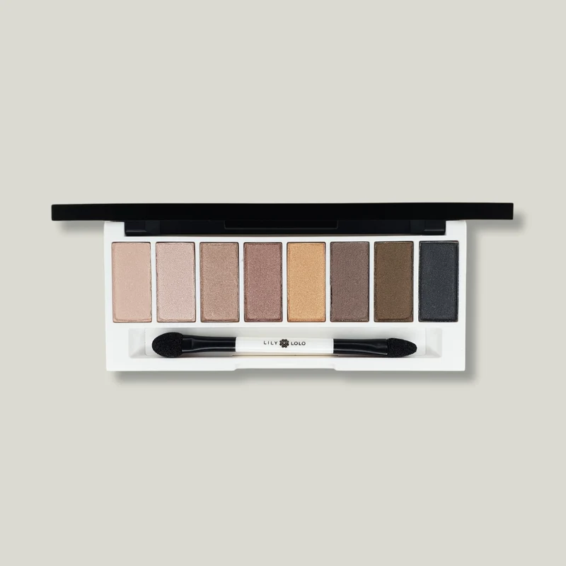 Palette yeux Laid Bare