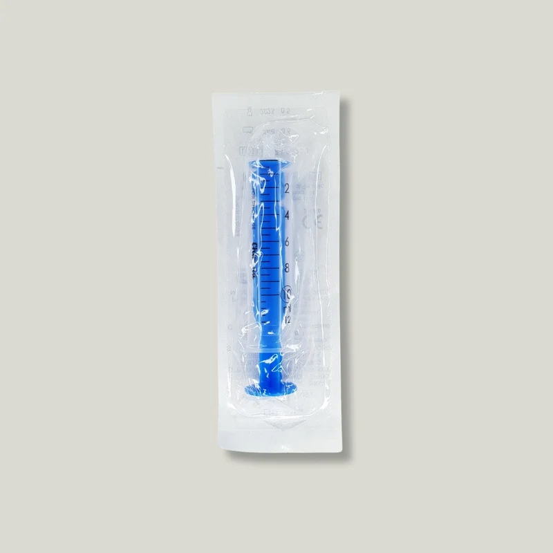 Seringue stérile 10 ml
