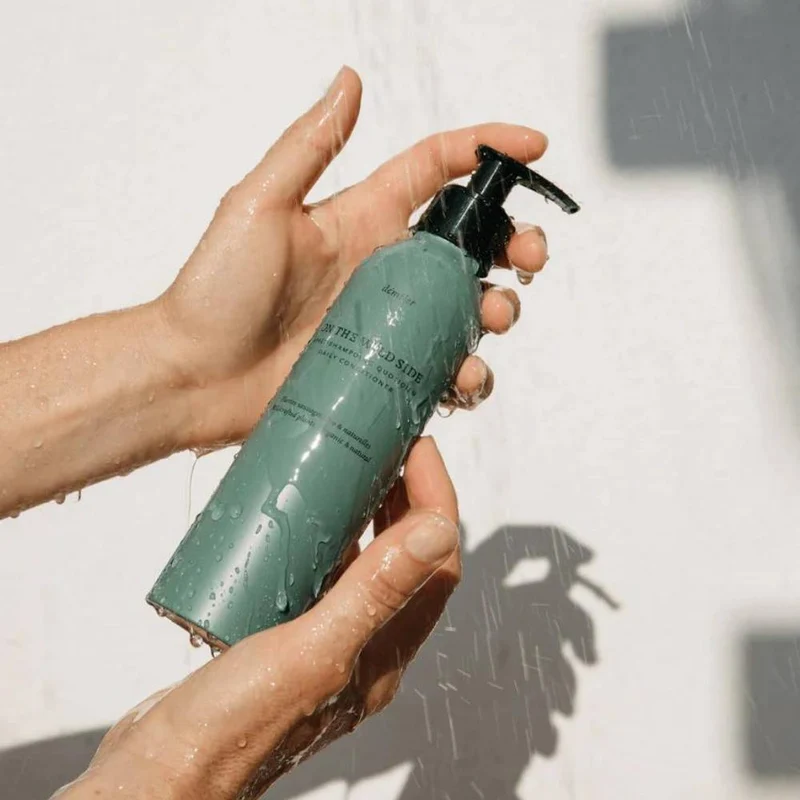 Après-Shampoing Quotidien