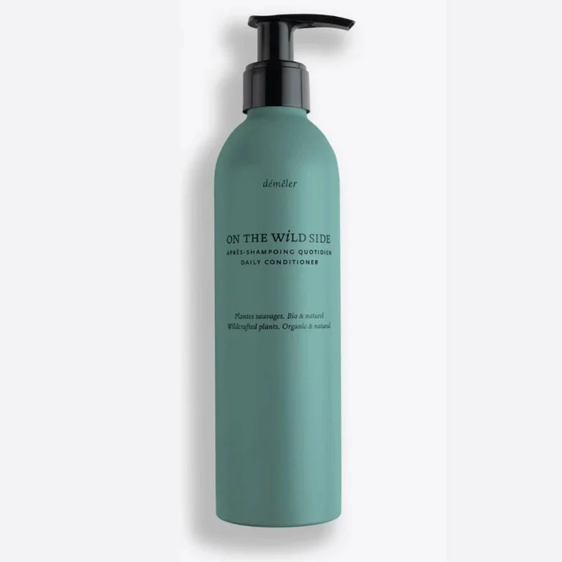 Après-Shampoing Quotidien