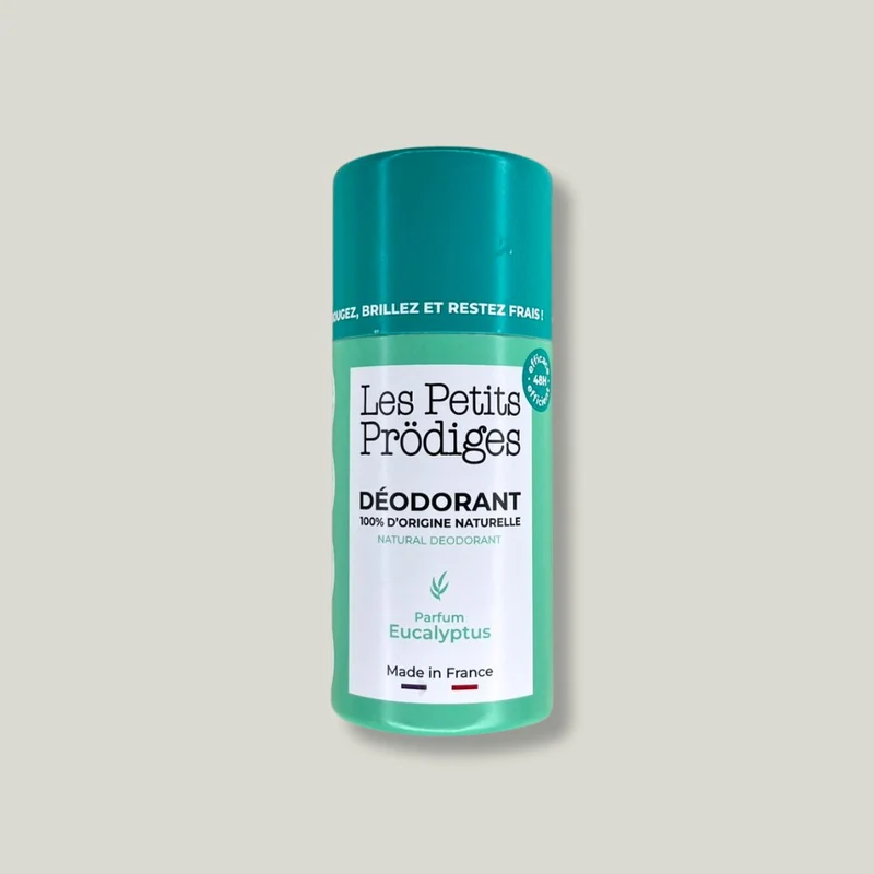 Déodorant Eucalyptus 48h