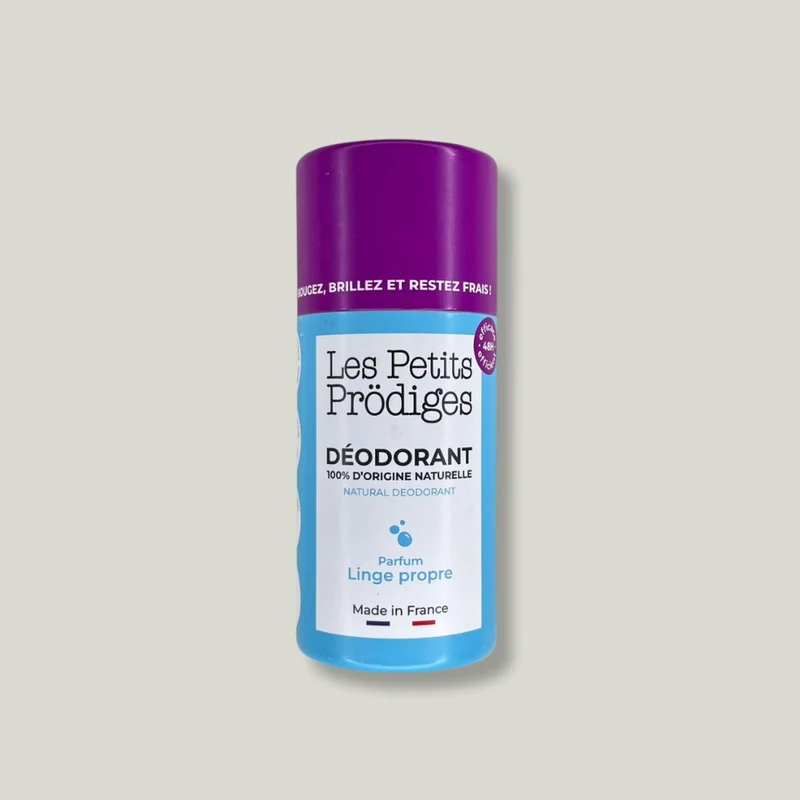 Déodorant Linge Propre 48h