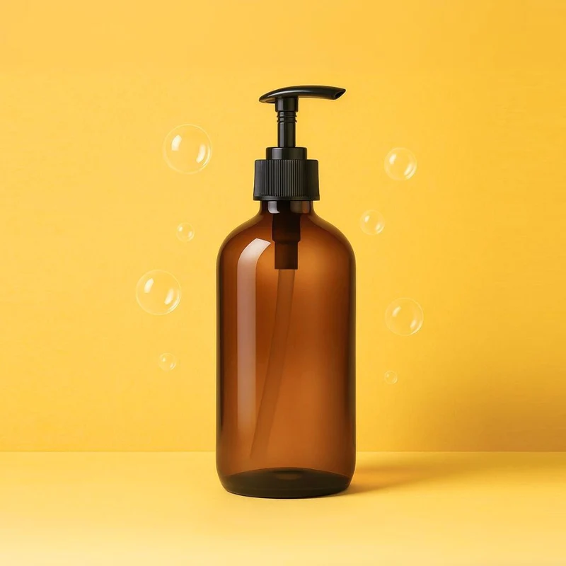 Pompe à savon - 500mL
