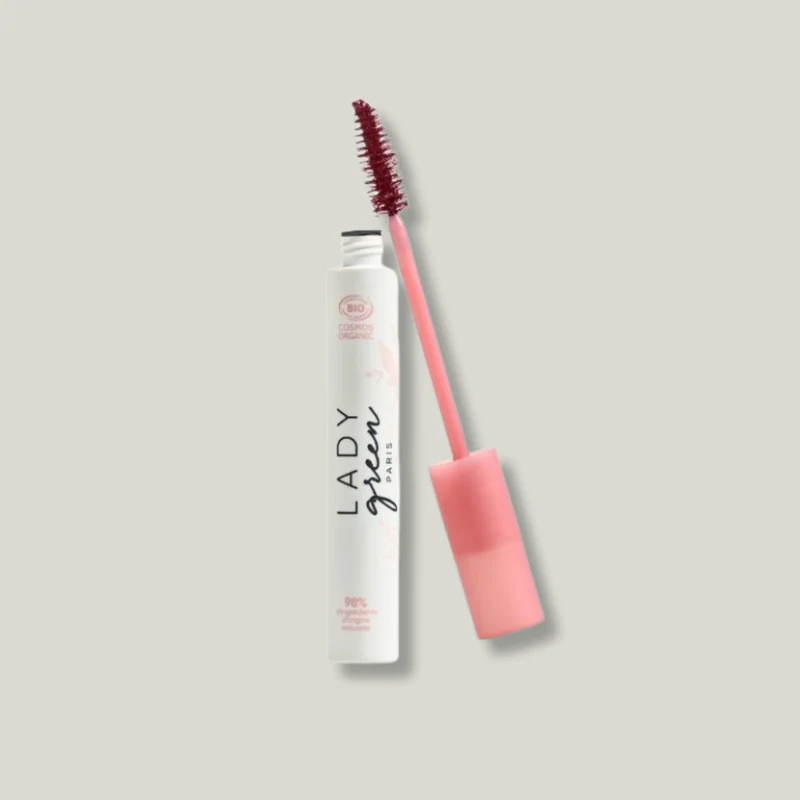 Mascara soin volume bio - Bourgogne
