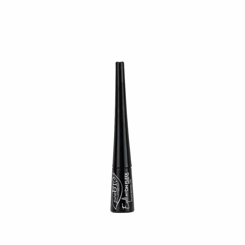 Eyeliner liquide On Fleek - Pinceau