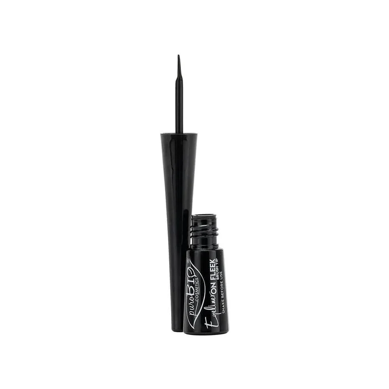 Eyeliner liquide On Fleek - Pinceau
