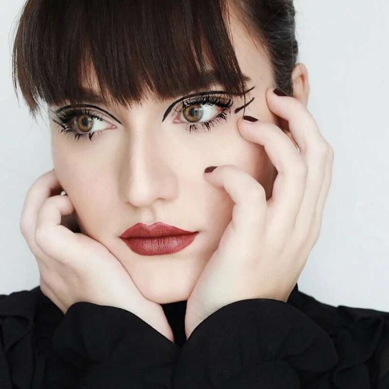 Eyeliner liquide On Fleek - Feutre