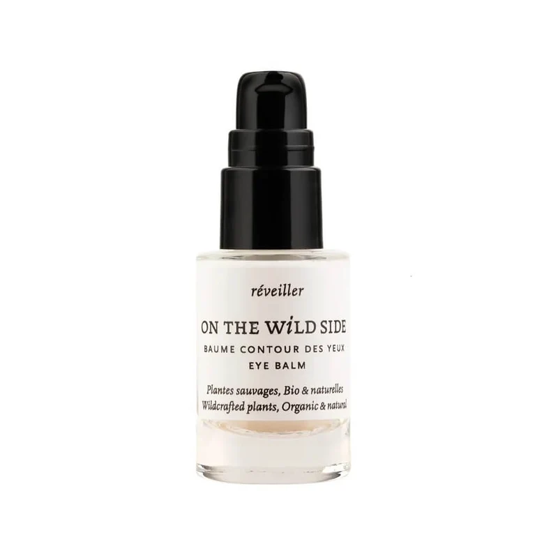 Baume contour des yeux