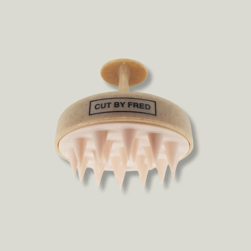 Stimulating Scalp Brush - Brosse stimulante cuir chevelu