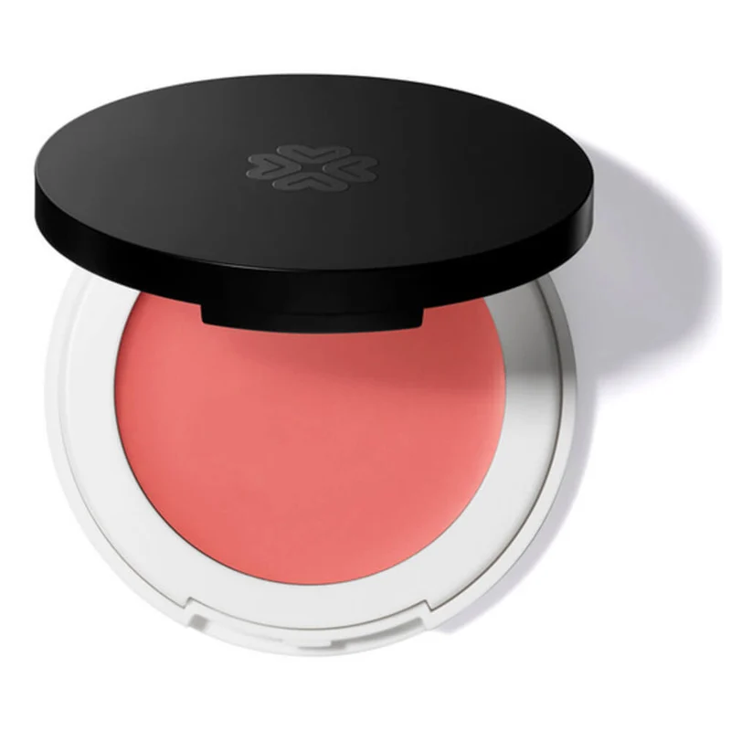 Blush crème - lèvres et joues
