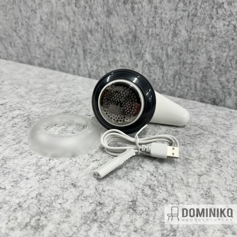 Anti-boulochage I rechargeable par USB