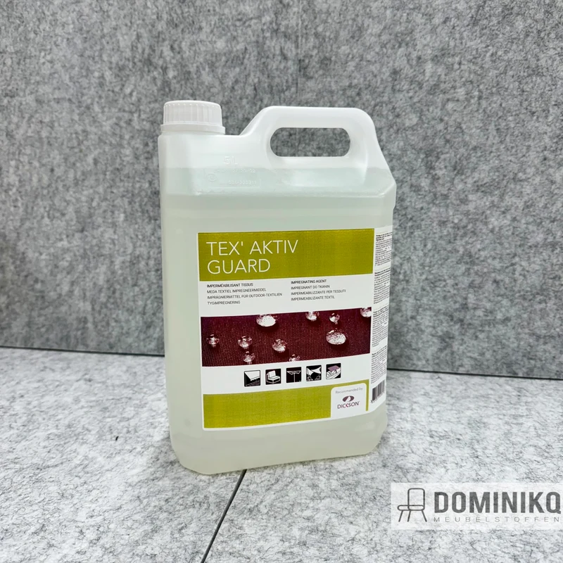 Tex Aktiv Guard - 5 litres