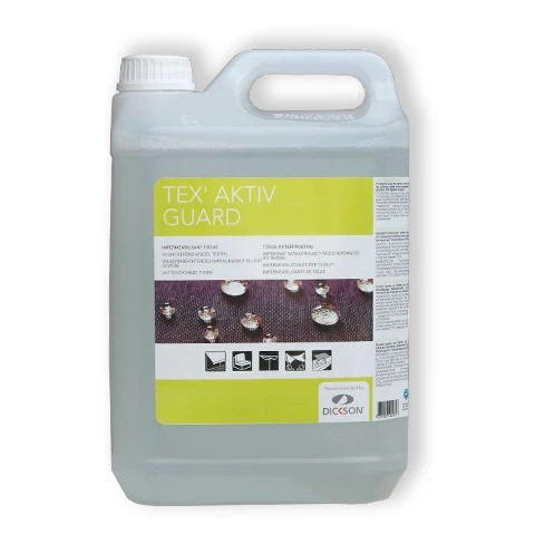 Tex Aktiv Guard - 5 litres