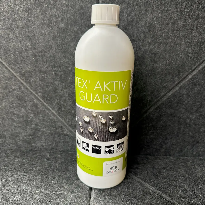 Tex Aktiv Guard - 1 L | Produit d'entretien