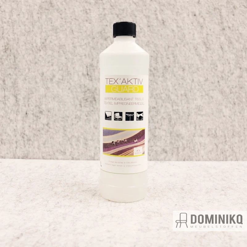 Tex Aktiv Guard - 1 L | Produit d'entretien