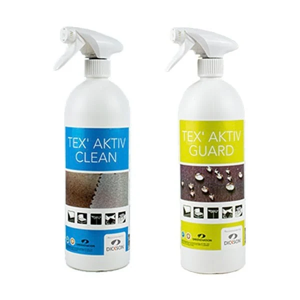 Nettoyant Tex Aktiv - 1 litre