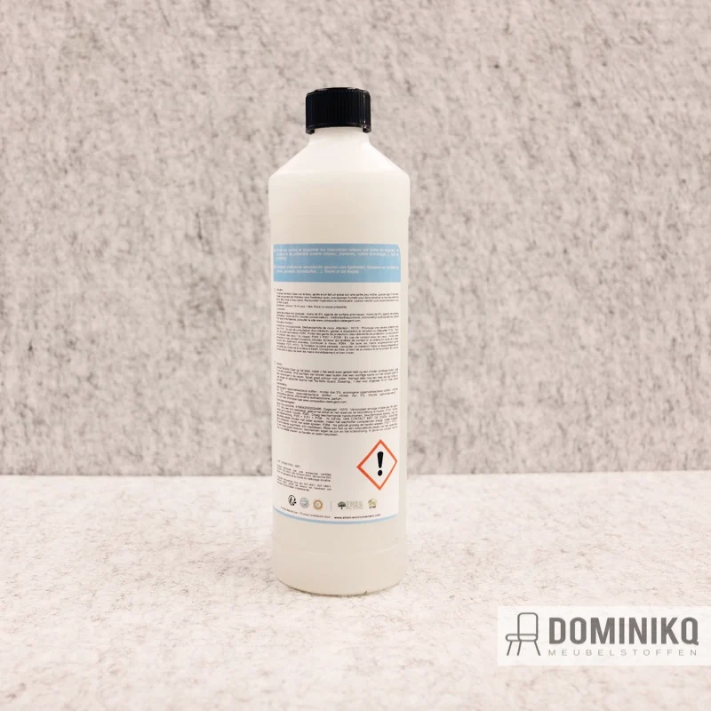 Nettoyant Tex Aktiv - 1 litre