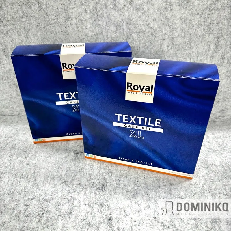 Kit d'entretien textile XL - 500 ml