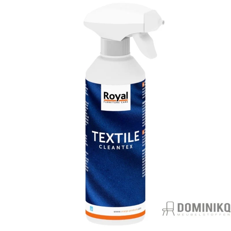 Kit d'entretien textile XL - 500 ml
