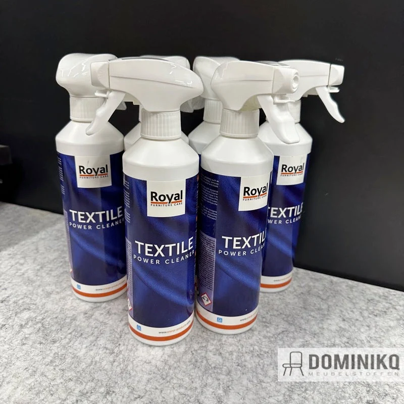 Nettoyant puissant pour textiles - 500 ML
