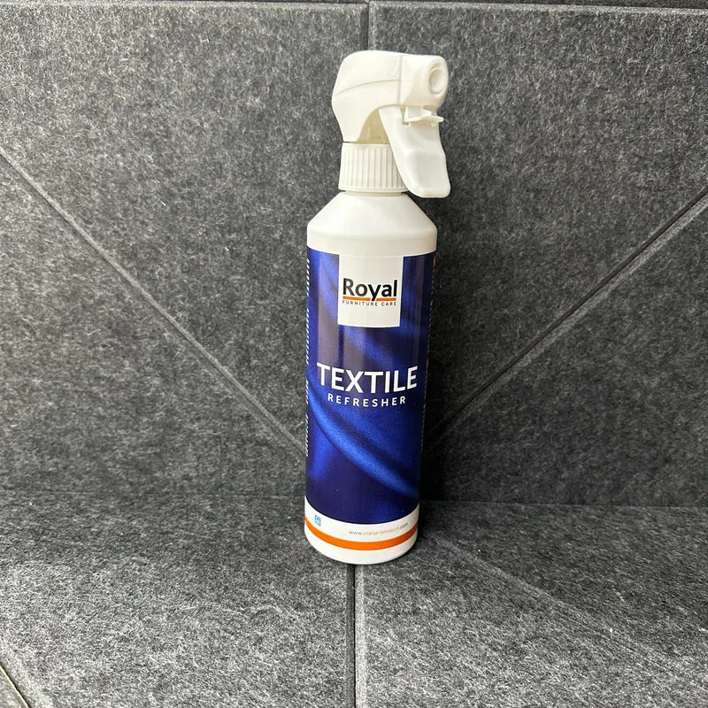 Spray Rafraîchissant Textile - 500ml