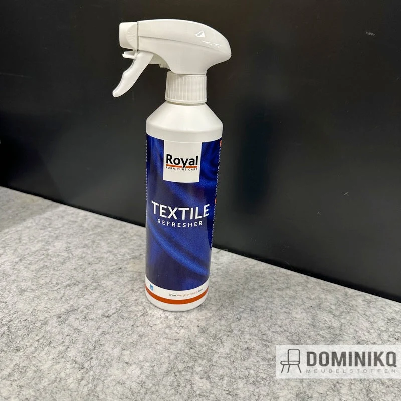 Spray Rafraîchissant Textile - 500ml