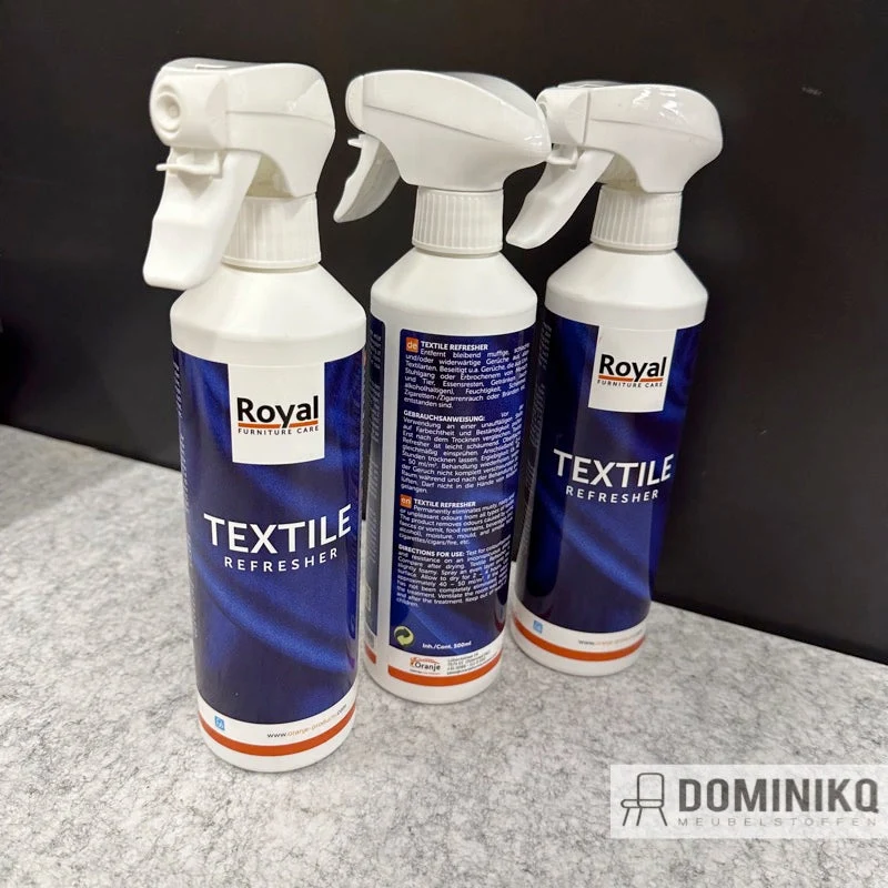 Spray Rafraîchissant Textile - 500ml