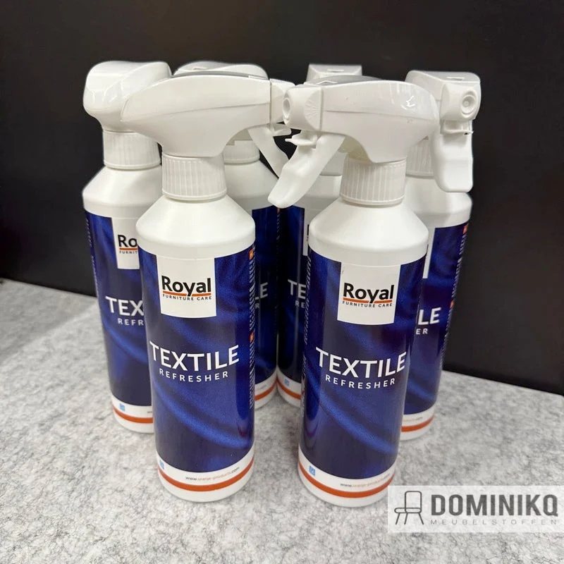 Spray Rafraîchissant Textile - 500ml