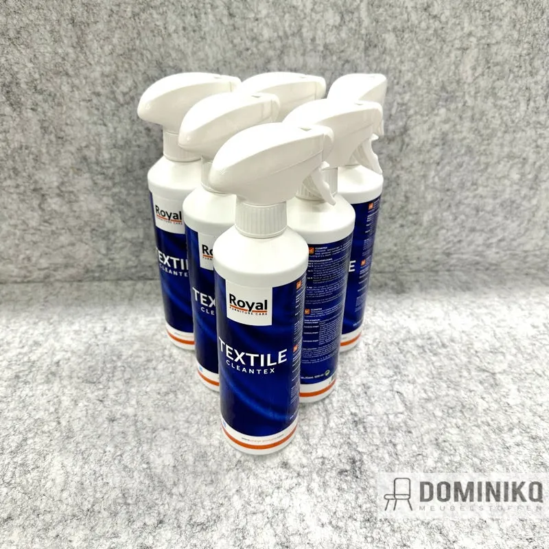 Textile Cleantex Efficace - 500ml