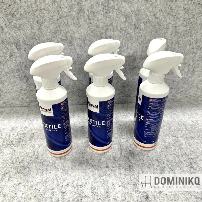 Textile Cleantex Efficace - 500ml