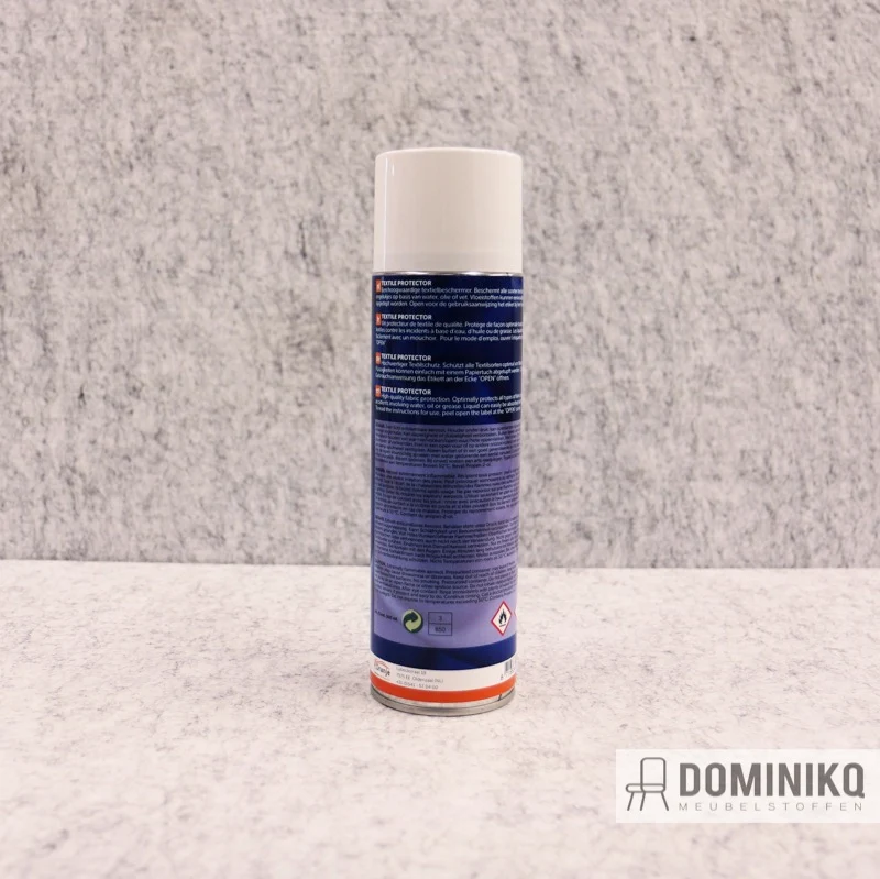 Protecteur Textile - 500ml
