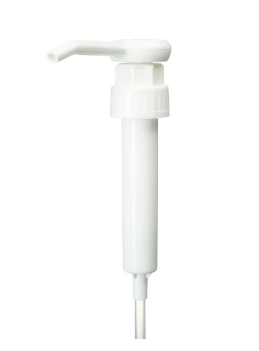 Pompes à bouteilles marines Ecoworks à utiliser avec des conteneurs de recharge