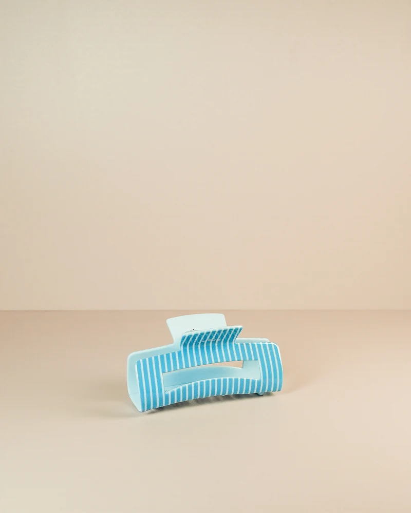 Pince à cheveux