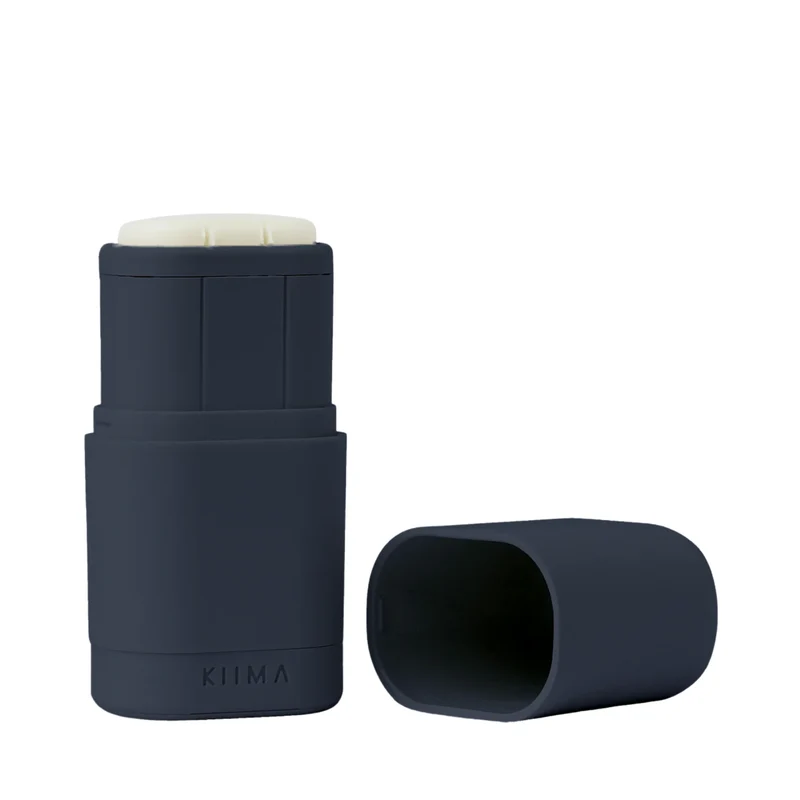 Baume à lèvres naturel rechargeable - Limonade